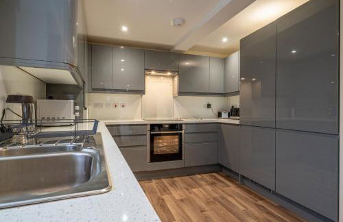 The Warren - Kendal Town Centre, with Parking - Foto 6