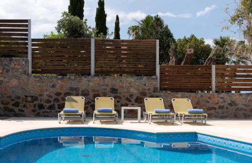 Mela Villas - Foto 16