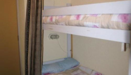 Studio cabine au pied des pistes, 2 pièces - FR-1-557-47 - Foto 5