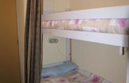 Studio cabine au pied des pistes, 2 pièces - FR-1-557-47 - Foto 5