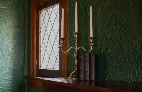 Bilbos Cottage 3 bed 2 and a half bath home in College Hill - Foto 67