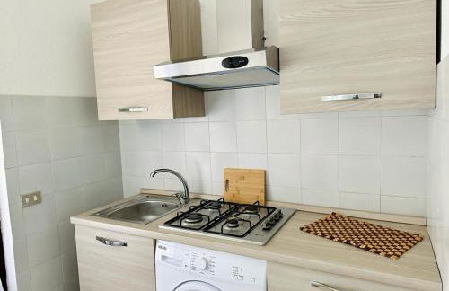 I bilocali di via Ginestre, Rena Majore - Foto 23