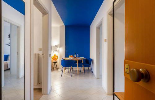 GuestHost - Spacious Flat X4 with Patio and Garden - Foto 7