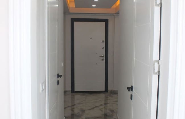 Efnan Apart Trabzon - Photo 43