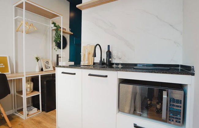 Apê Av Paulista Haddock Lobo - Foto 49