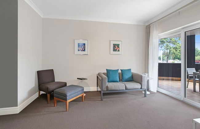 Sydney Airport Suites - Foto 66