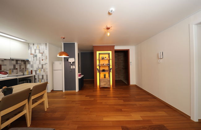 Buyeo Park Art Villas - Foto 13