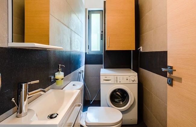 Kalamata s Spacious Getaway-taygetos Amazing View - Foto 35