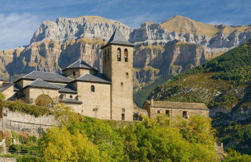 Apartamentos IRENE en el Pirineo Aragonés - Foto 15