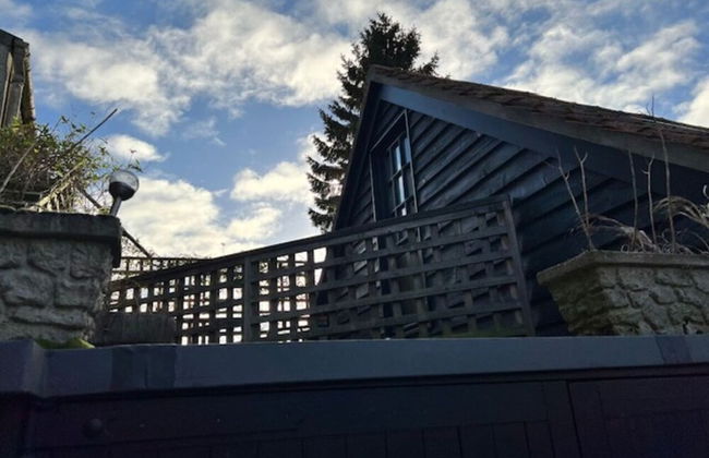 Two Storey Annex - Foto 44