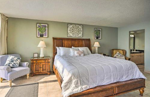 Idyllic PCB Condo with Pool Access and Ocean Views! - Foto 14