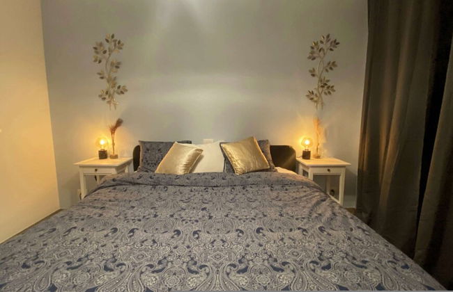 Luxury 2BR 2BA Near Fashion District by Oneluxstay - Foto 11