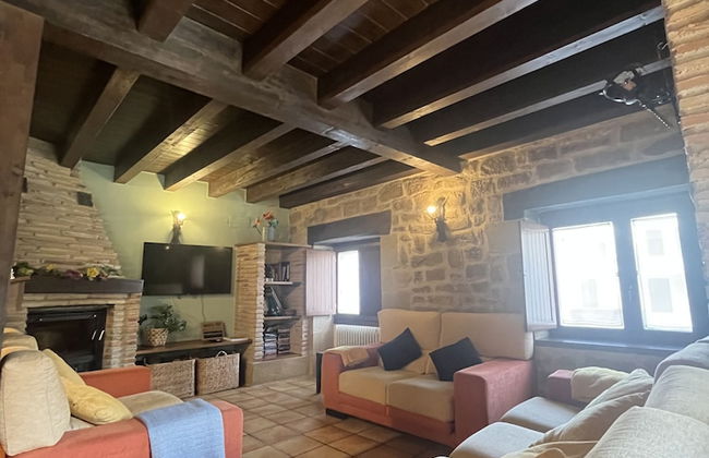 Agroturismo El Encuentro - Foto 18