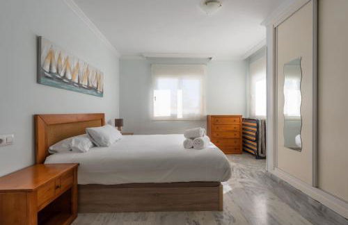 Apartamento Altos de Banús l - Foto 10