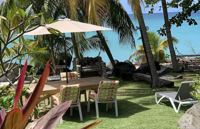 Hideaway Apartments Grenada - Foto 59