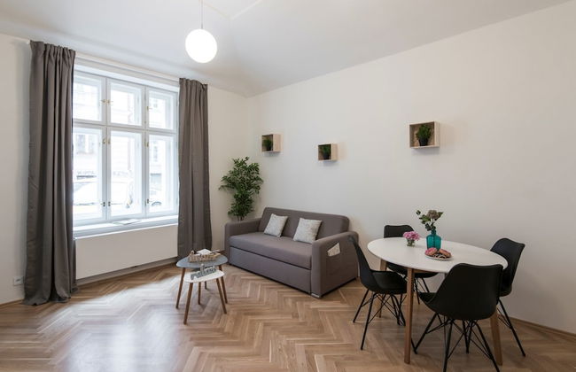 Rehorova Apartments - Foto 77