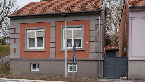 Holiday house with a parking space Daruvar, Bjelovarska - 17937 - Foto 2