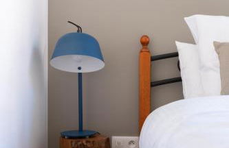 LE RHENANUS Martin Bucer - grand appartement au calme - centre ville - parking gratuit - Foto 15