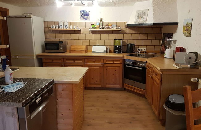 Ruhlen: Schneifel Escape - Photo 1