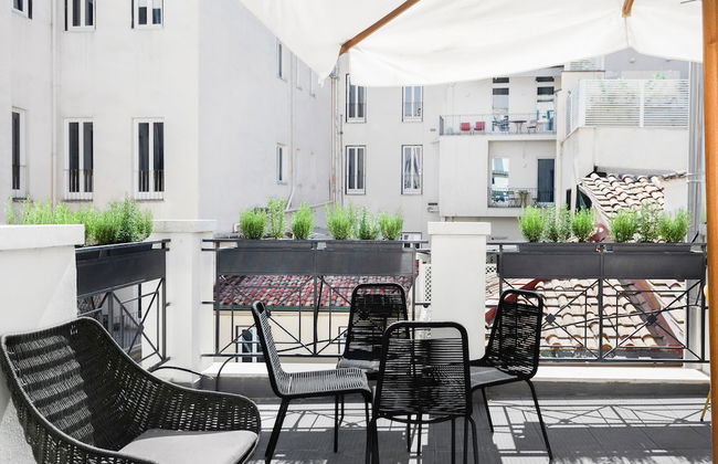 Numa Rome Vici - Foto 78