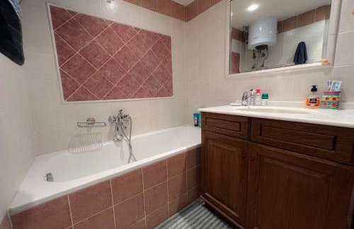 Cosy Stay Apartment with Panoramic View - Foto 6