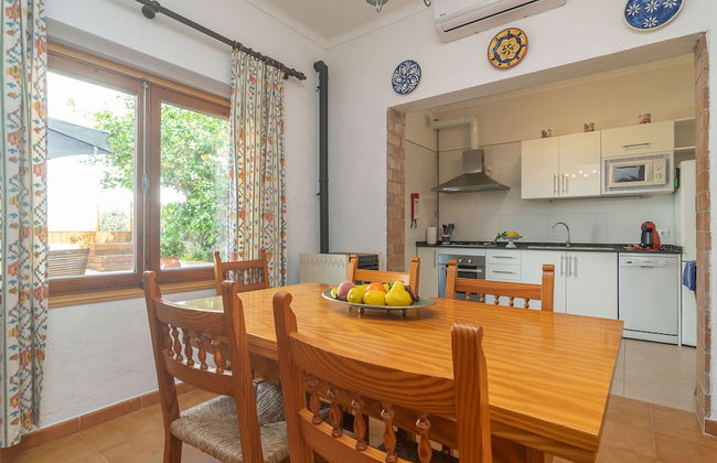 Casa Sa Marina in Alc dia - Foto 26