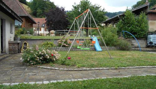 LA MAISON EN PAIN D'EPICES - Foto 5