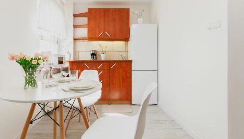 Apartments Gdansk Dworska by Noclegi Renters - Foto 2