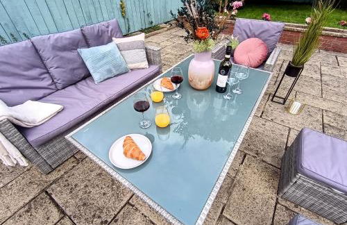 The Tansley Gardens - Foto 16