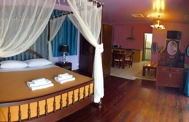 Pailin Villa Phuket - Foto 6