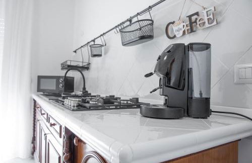 Tra il Vesuvio e il Mare Apartment - Foto 18