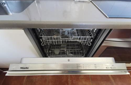 Seaview Cabezo flat fully equipped with parking - Foto 23