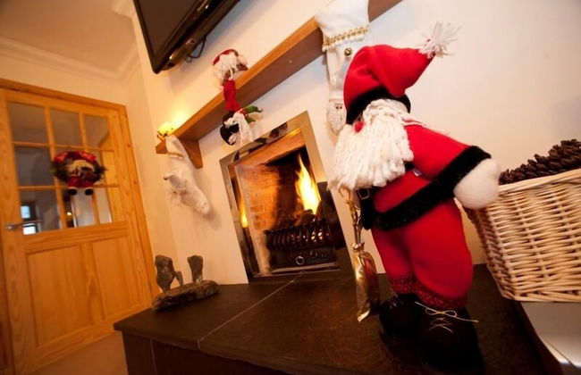 Abhainn Cottage - Foto 15