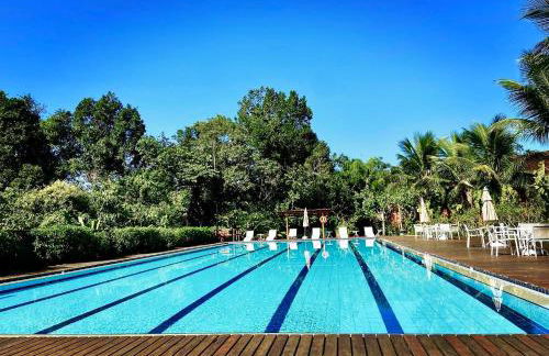 Maresias, Chalé H29 em condomínio dentro da Mata Atlântica e de frente a Entrada 18 da praia - Foto 65