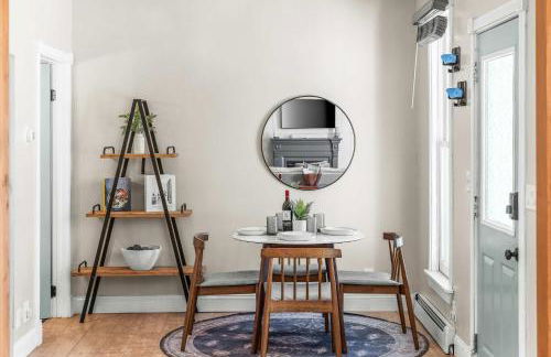 Stylish 1BR Airbnb in Leadville with Mountain Views - Near Skiing - Pets okay - Foto 27