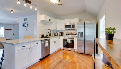 Peaceful Country Apt Extended Stays Welcome! - Foto 3