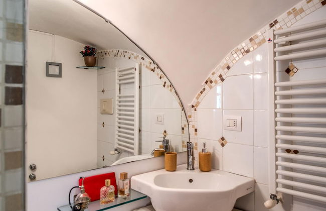 Pignatelli Apartment - Foto 13