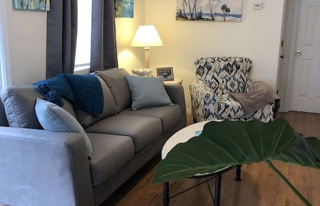 Carroll House Cottages - Foto 35