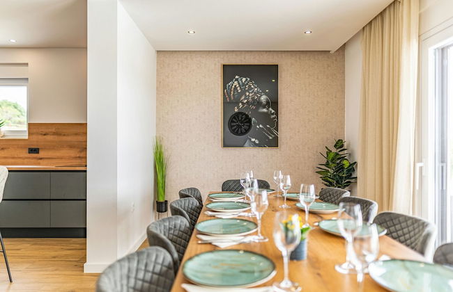 Villa Katarina - Photo 15