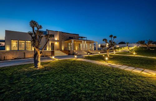 Shalamu Luxury Apartments - Foto 2