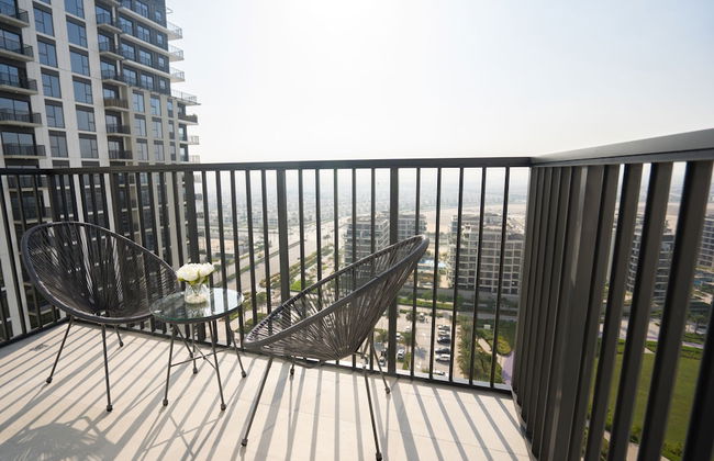 Nasma Luxury Stays - Dubai Hills - Photo 32