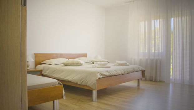 Apartments Nicole - Photo 2, Chambre