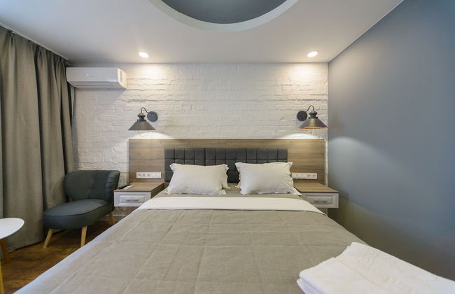 Partner Guest House Saksahans'koho - Foto 75