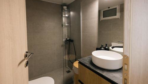 Vote Athens Apartment - Foto 2