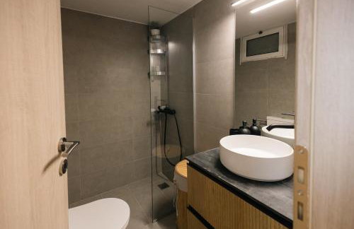 Vote Athens Apartment - Foto 2