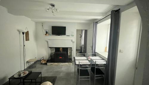 Gîte au Petit Café - Foto 3