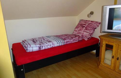 PP. Pension Petra - Photo 12