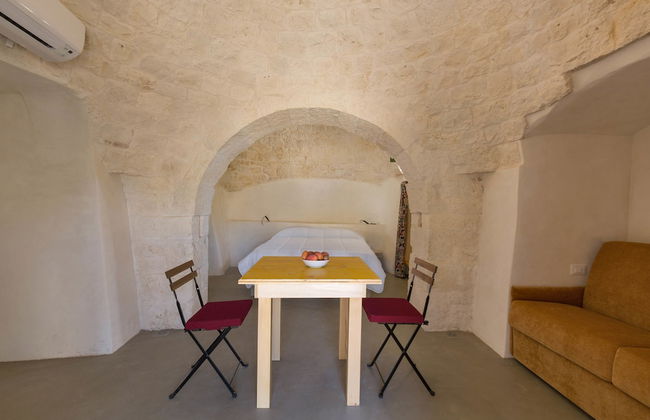 Trulli La Gaura - Foto 14