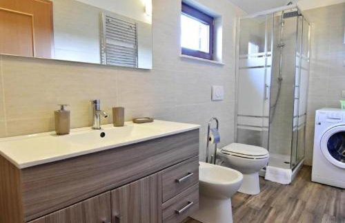 Apartment LOREDANA KAT by Interhome - Photo 18