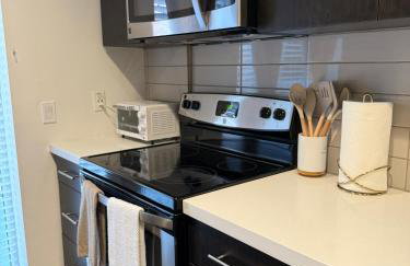 The Hollywood Blvd Loft FREE AND DESIGNATED PARKING - Foto 16